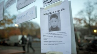 Nemec sa priznal k vraždám utečencov, zameral sa na malých chlapcov