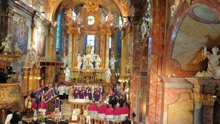 Slovensko sa lúčilo s jednou z najväčších osobností cirkevného života