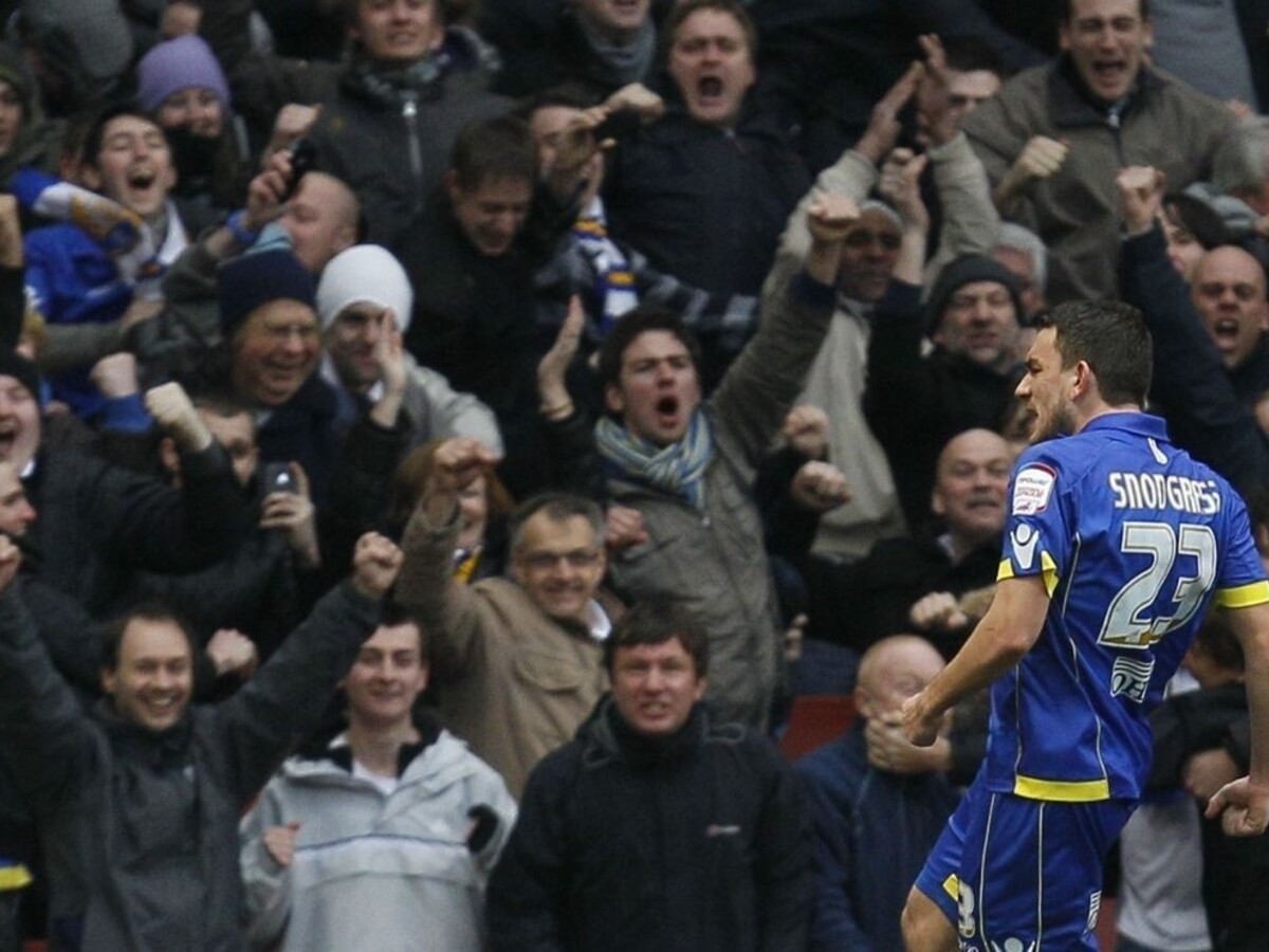 Leeds United je na predaj, novými vlastníkmi budú fanúšikovia