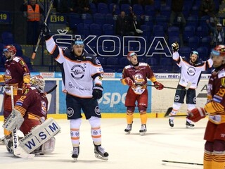Košice s najvyšším víťazstvom v sezóne, Martin doma prvýkrát prehral