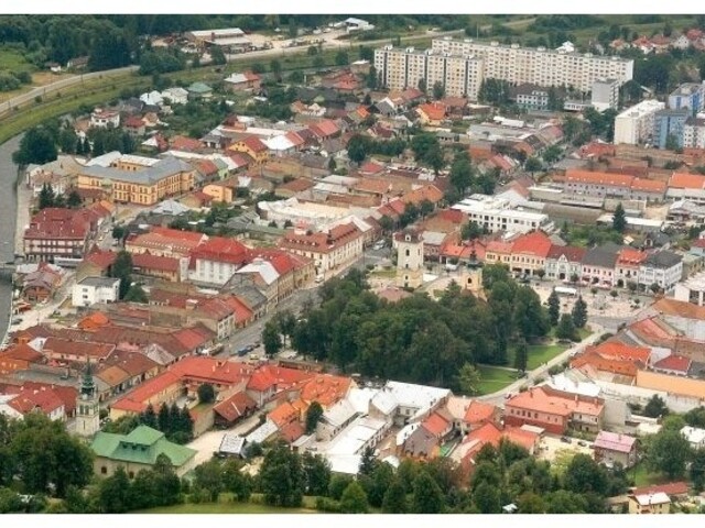 V Brezne riešia nezamestnanosť novou metódou, ako prvé mesto na Slovensku