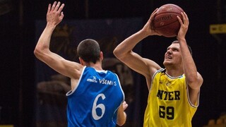 Prievidza vyhrala rozdielom triedy, Karlovka ťahala proti Interu za kratší koniec