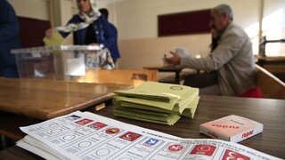 V Turecku sa konajú parlamentné voľby, druhýkrát v tomto roku