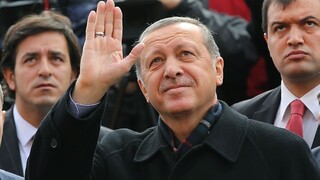 Turecko zrejme čaká vláda jednej strany, voľby vyhrala Erdoganova AKP