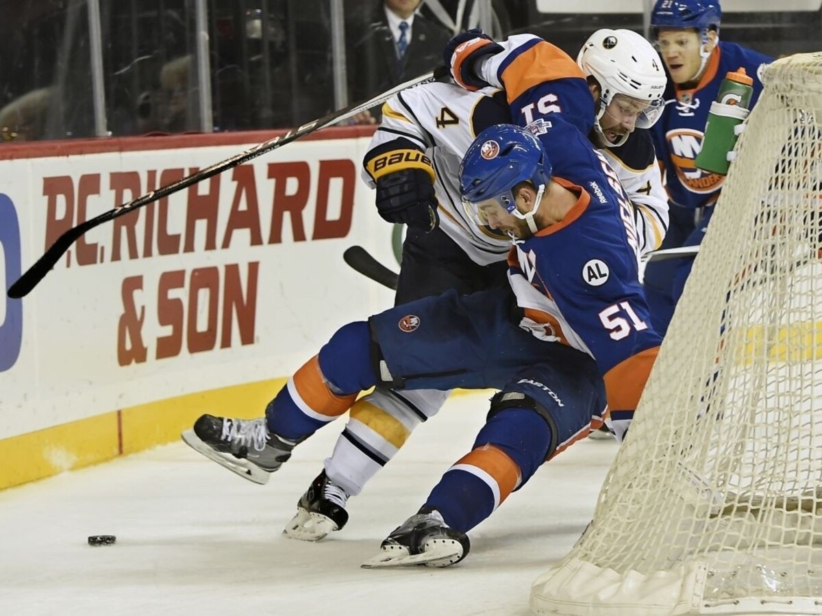 New York Islanders bez Haláka prehrali, jasné víťazstvo Montrealu