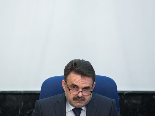 K domácemu násiliu pristupuje polícia i prokuratúra ľahostajne, tvrdí Čížnár