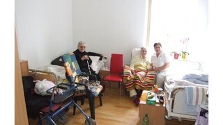 Tisícky opatrovateliek sú od novembra bez práce