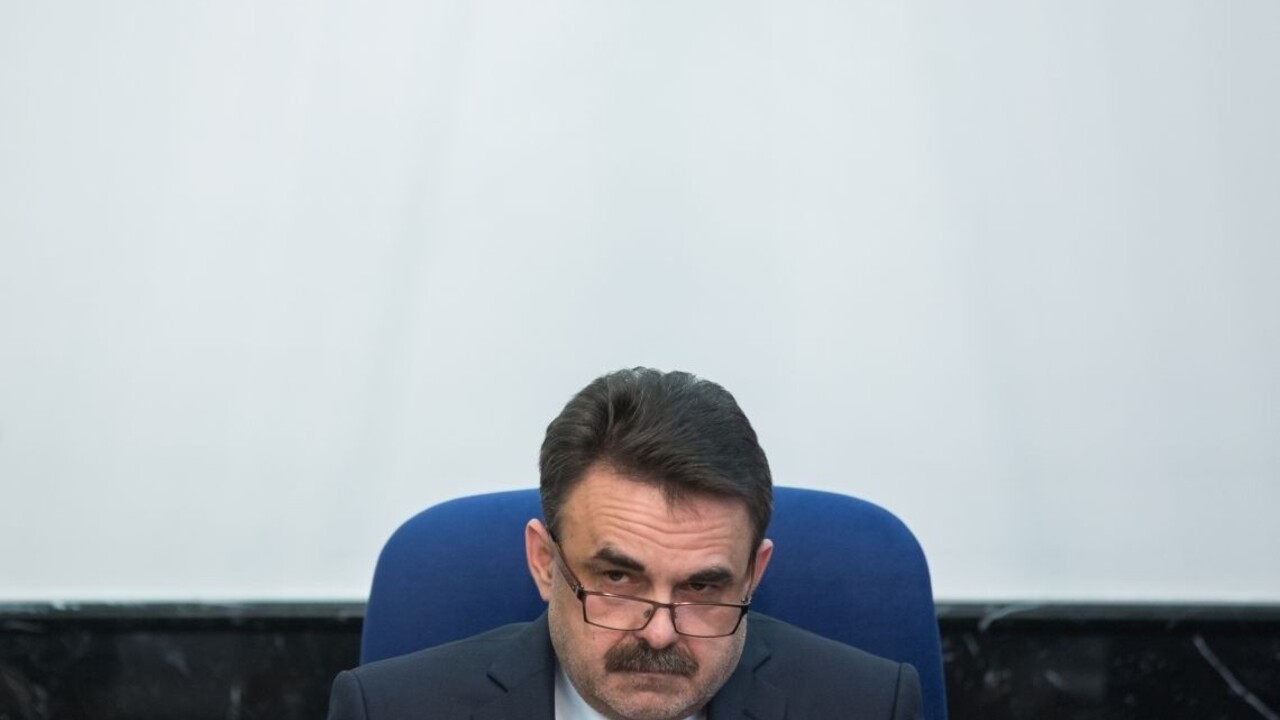 Jaromír Čižnár 1140px (SITA/Jozef Jakubčo)