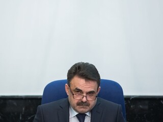 Jaromír Čižnár 1140px (SITA/Jozef Jakubčo)