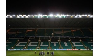 Celtic Glasgow si víťazstvom upevnil vedúcu pozíciu v škótskej lige