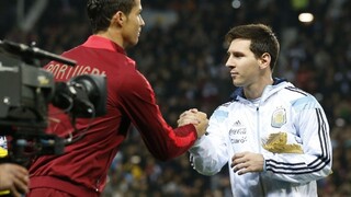 Samoľúby alebo realista? Cristiano Ronaldo tvrdí, že je lepší ako Messi