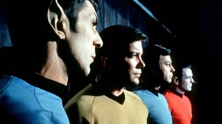 Pripravujú nový seriál Star Trek, do televízneho vysielania sa však nedostane