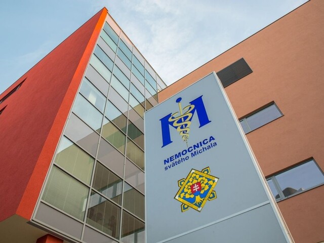 Po štvrťstoročí otvorili na Slovensku prvú novopostavenú nemocnicu