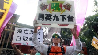 Čínsky prezident sa stretne s kolegom z Taiwanu, prvýkrát po vyše polstoročí