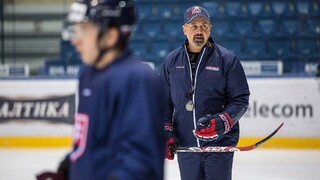 Cígerovci sú už v kompletnom zložení, pripojil sa Brejčák, Bakoš a Čajkovský