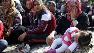 Švédsko žiada Úniu o pomoc, má problém s prerozdelením migrantov