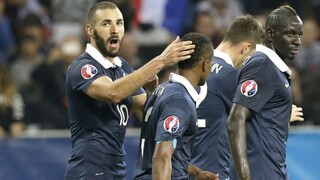 Polícia zatkla slávneho útočníka Realu Benzemu