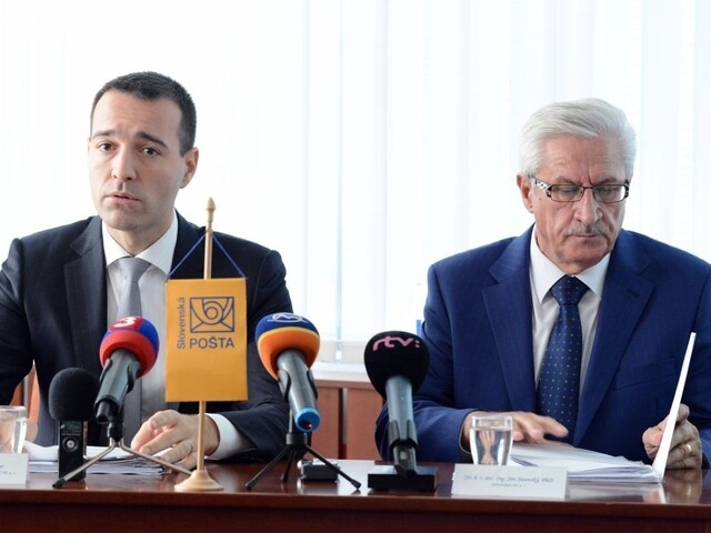 Pošta oficiálne predstavila svojho ombudsmana, má skvalitniť služby k zákazníkom