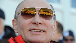 Forbes: Najvplyvnejšou osobnosťou sveta je Putin