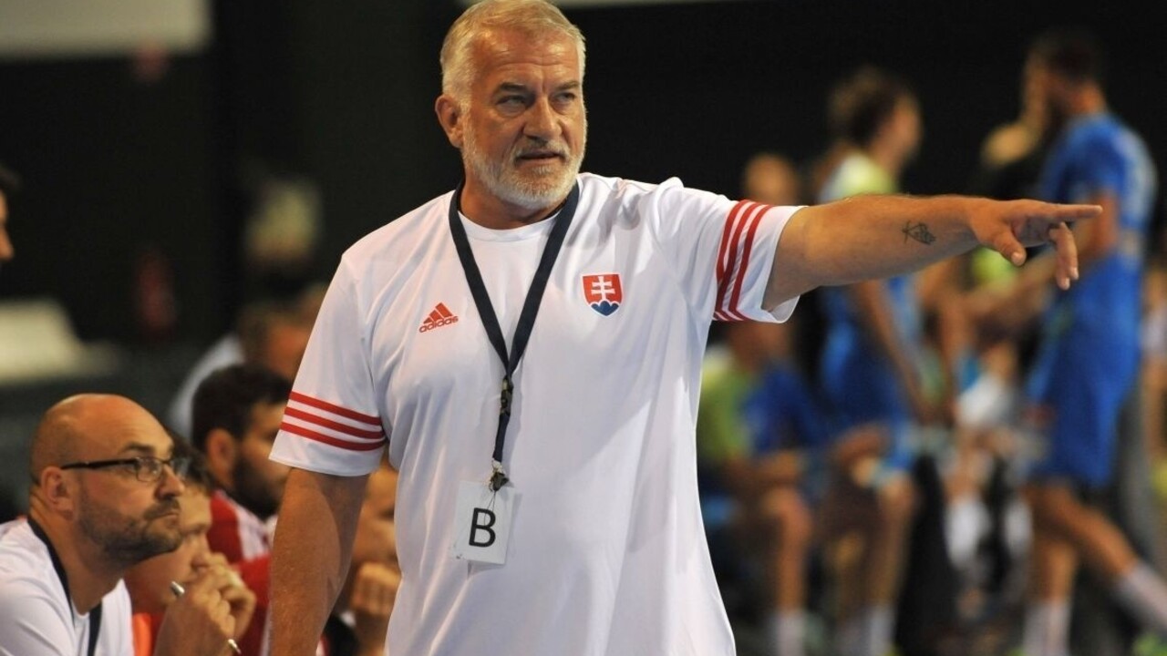 Slováci na úvod kvalifikácie na MS prehrali v Bosne