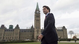 Nová kanadská vláda plní predvolebný sľub, krajina prijme tisíce Sýrčanov