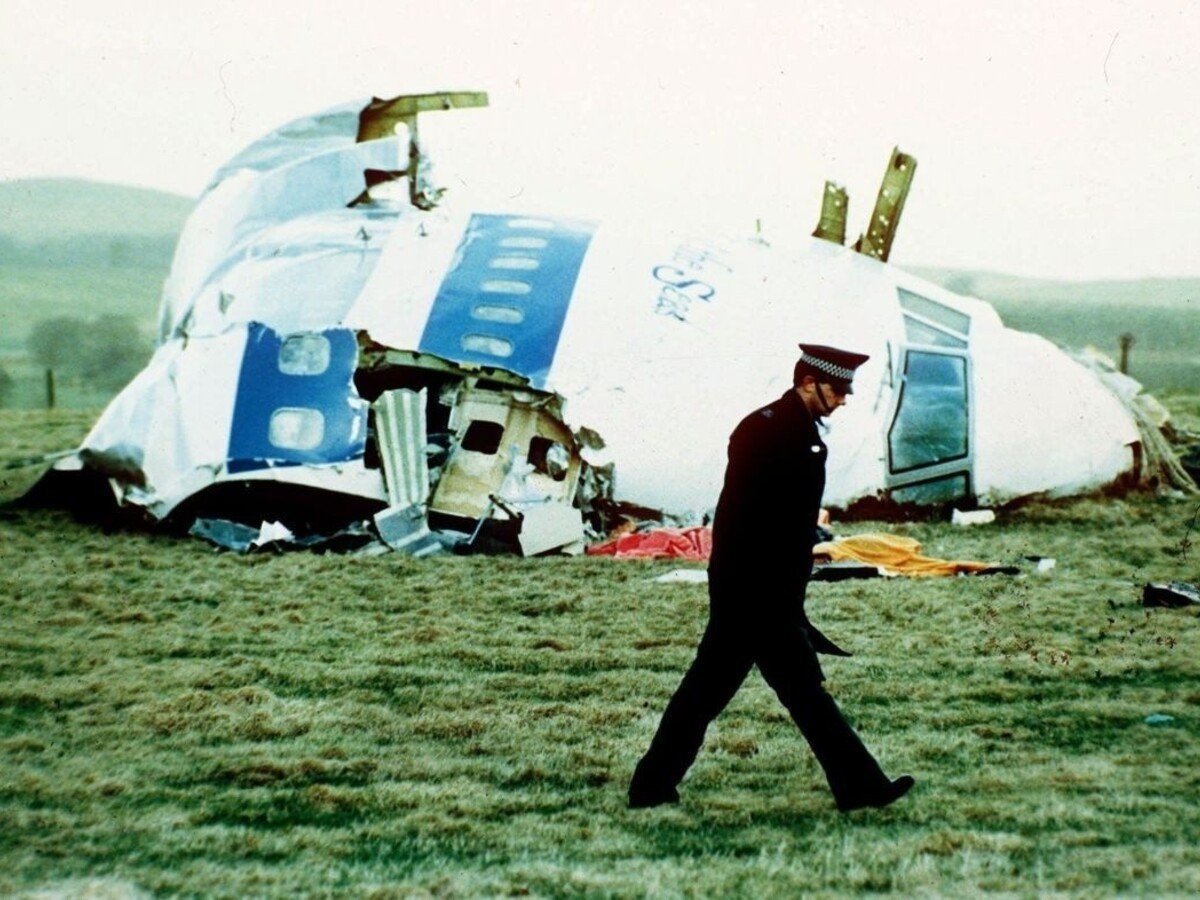 Líbyjci nad Lockerbie či Escobarov atentát. Najznámejšie bombové útoky v lietadlách
