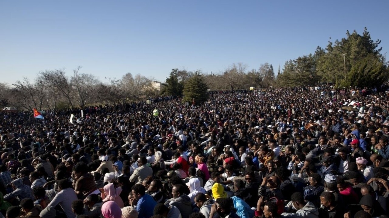 Migrantov v Únii budú milióny a nie státisíce, varuje Európska komisia