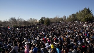 Migrantov v Únii budú milióny a nie státisíce, varuje Európska komisia