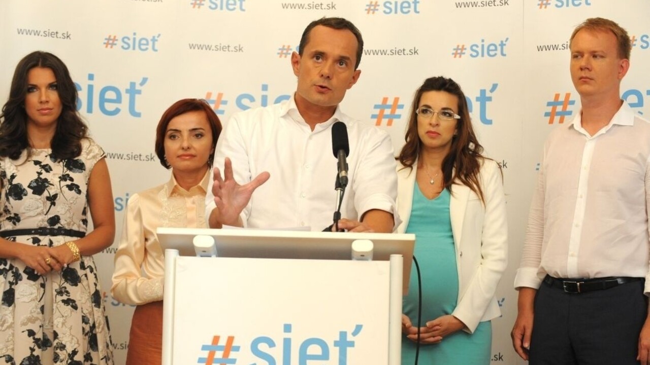 Sieť ukázala tieňový rozpočet, rodiny by vraj ušetrili 500 eur