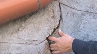 Následky zemetrasenia na strednom Slovensku sú väčšie, ako sa čakalo