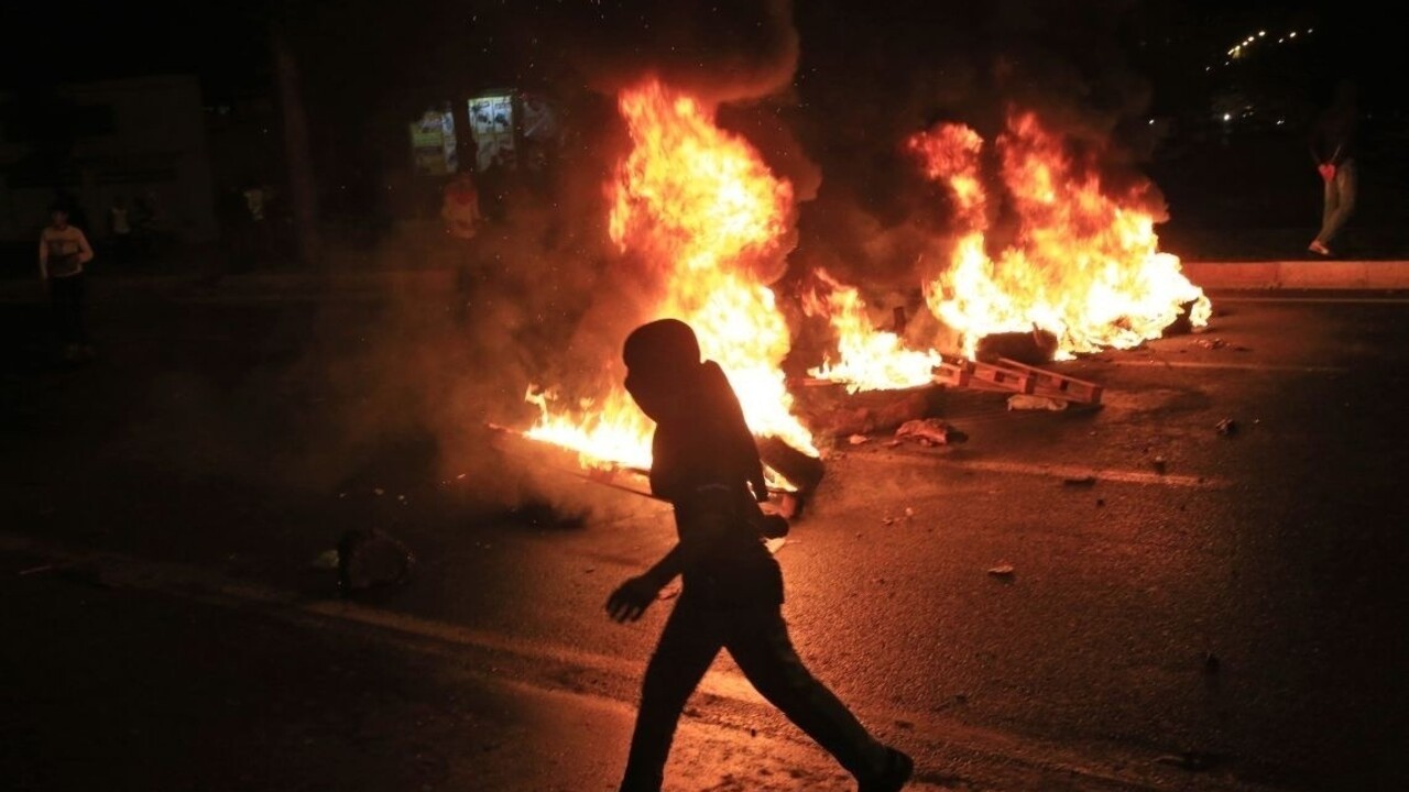 Strana kurdských pracujúcich ukončila jednostranné prímerie