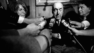 Básnik Pablo Neruda mohol byť zavraždený, priznala čilská vláda
