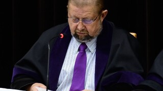 Harabin s polovičným platom? Šéfka NS navrhuje aj iný trest