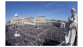 Miliónová kauza vo Vatikáne. Chorých a chudobných mali obrať o milióny