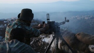 Povstalci v Sýrii použili yperit, v Idlibe našli stopy chlóru