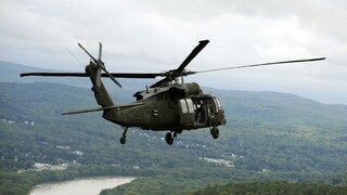 Lockheed Martin kupuje firmu Sikorsky, výrobcu vrtuľníkov Black Hawk