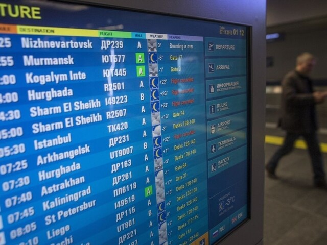 Bezpečnosť na letisku v Šarm aš-Šajchu je biedna, za úplatok prepašujete čokoľvek