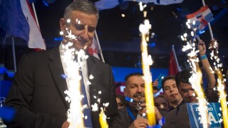 Chorvátske voľby vyhrali konzervatívci, ktorí sú za tvrdší postoj v otázke migrácie