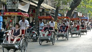 V Hočiminovom meste vyrastie najvyššia budova Vietnamu, ocenia ju najmä turisti