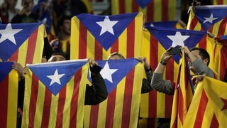 Katalánsky parlament schválil rezolúciu požadujúcu nezávislosť