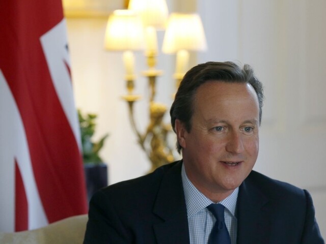 Britské referendum o vystúpení z EÚ bude možno už v lete