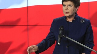Szydlová je oficiálnou kandidátkou na premiérku Poľska