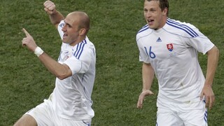 Slováci bez Vitteka, Ďurica sa teší na nový trnavský štadión