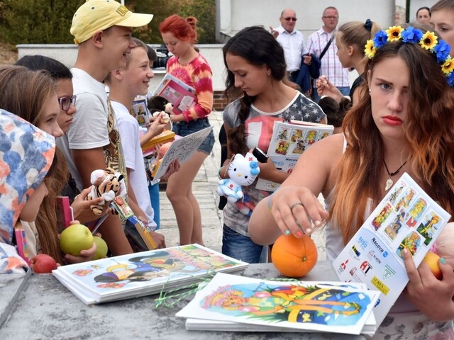 Financie na školu v prírode boli použité na výdavky škôl počas pandémie