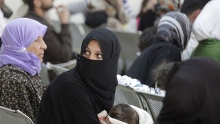 Nemecko opätovne zavádza dublinské pravidlá, Slovinsko začalo s výstavbou plota