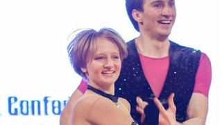 Je mladá Katerina Putinova dcéra? Bankárovi spôsobila poriadne problémy