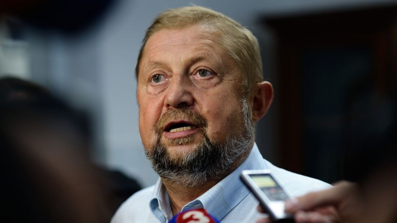 Harabin spomína: Za môjho ministrovania sa pojednávalo aj počas víkendov