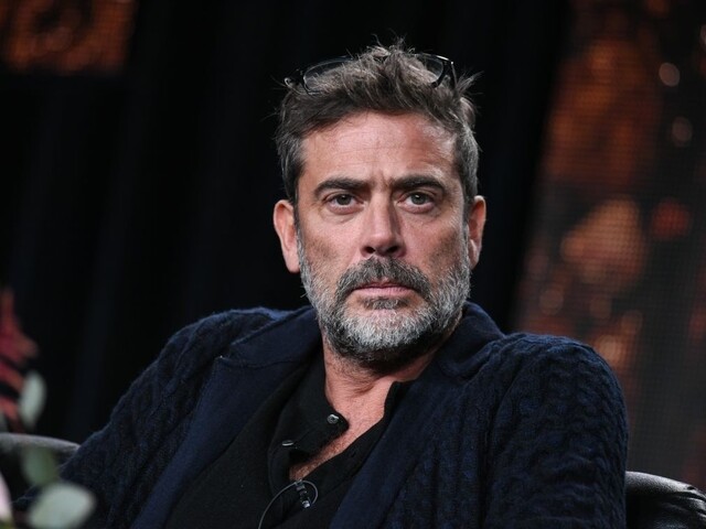 Zloducha Negana si v seriáli Walking Dead zahrá Jeffrey Dean Morgan