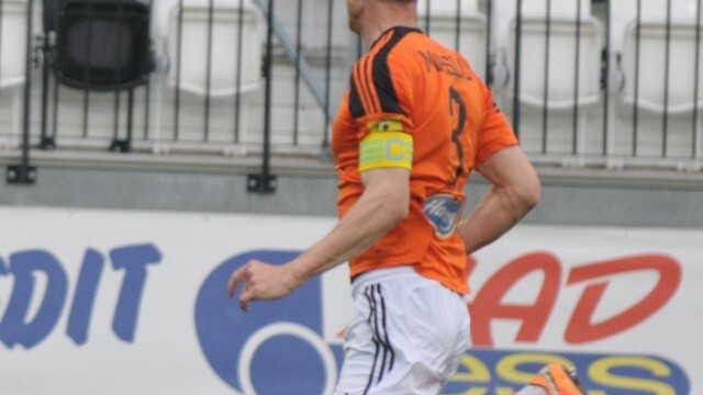 Posledným štvrťfinalistom Slovnaft Cupu sa stal Ružomberok