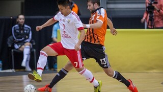 Víťazstvo nad Benficou sa zapíše do kroniky Slov-maticu